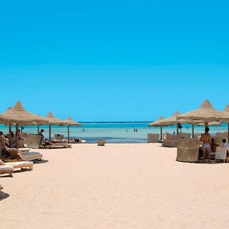 Dream Lagoon Beach Resort & Aqua Park Марса-Алам Экстерьер фото