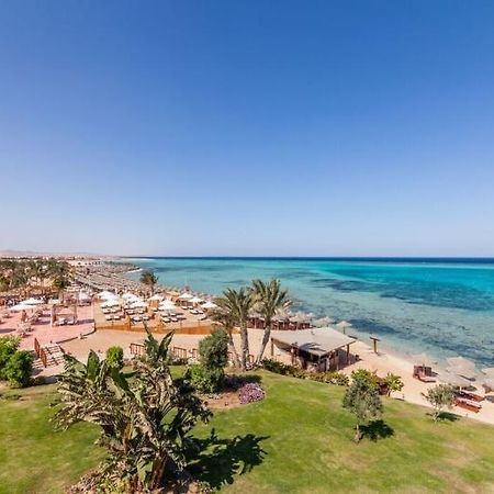 Dream Lagoon Beach Resort & Aqua Park Марса-Алам Экстерьер фото