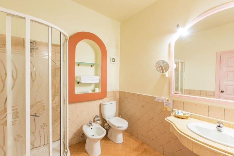 Dream Lagoon Beach Resort & Aqua Park Марса-Алам Экстерьер фото